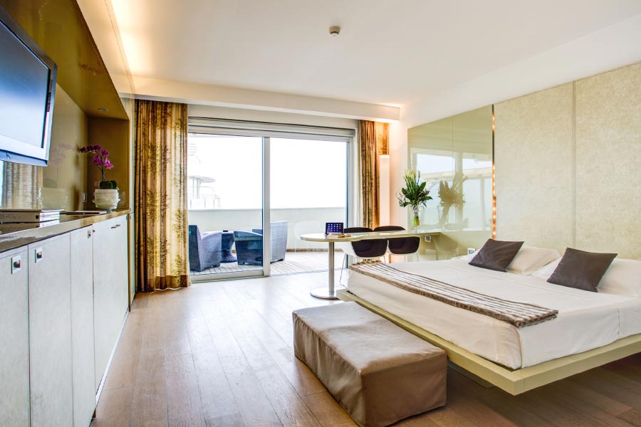 Premier Hotels
