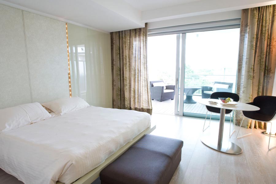 Premier Hotels