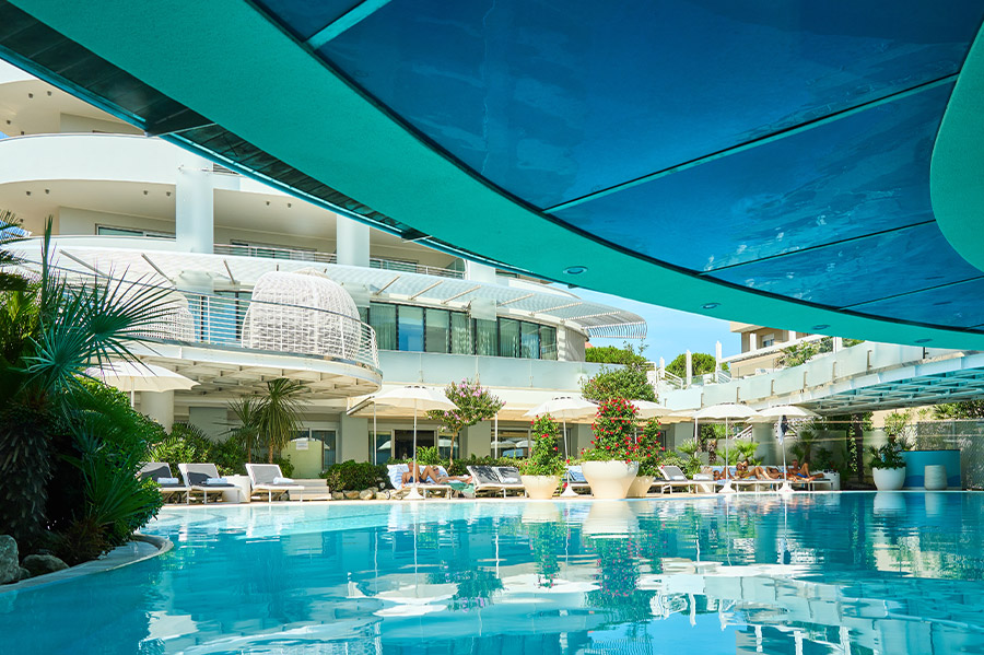 Premier Hotels