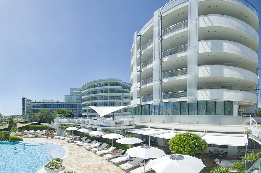 Premier Hotels